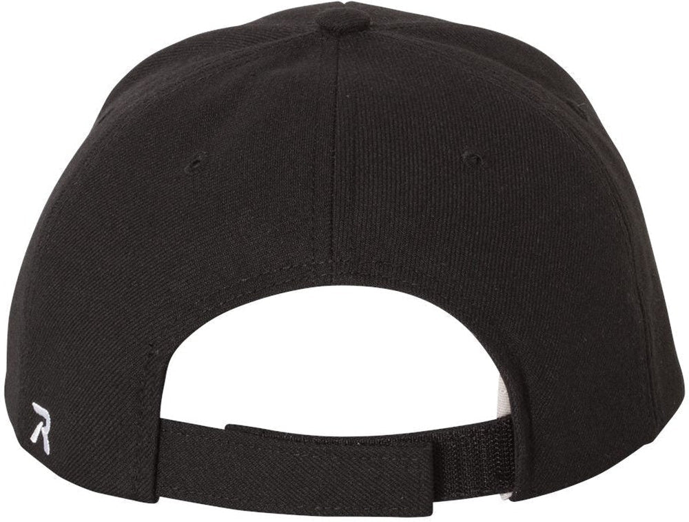 Richardson Surge Adjustable Cap - JL Franklins