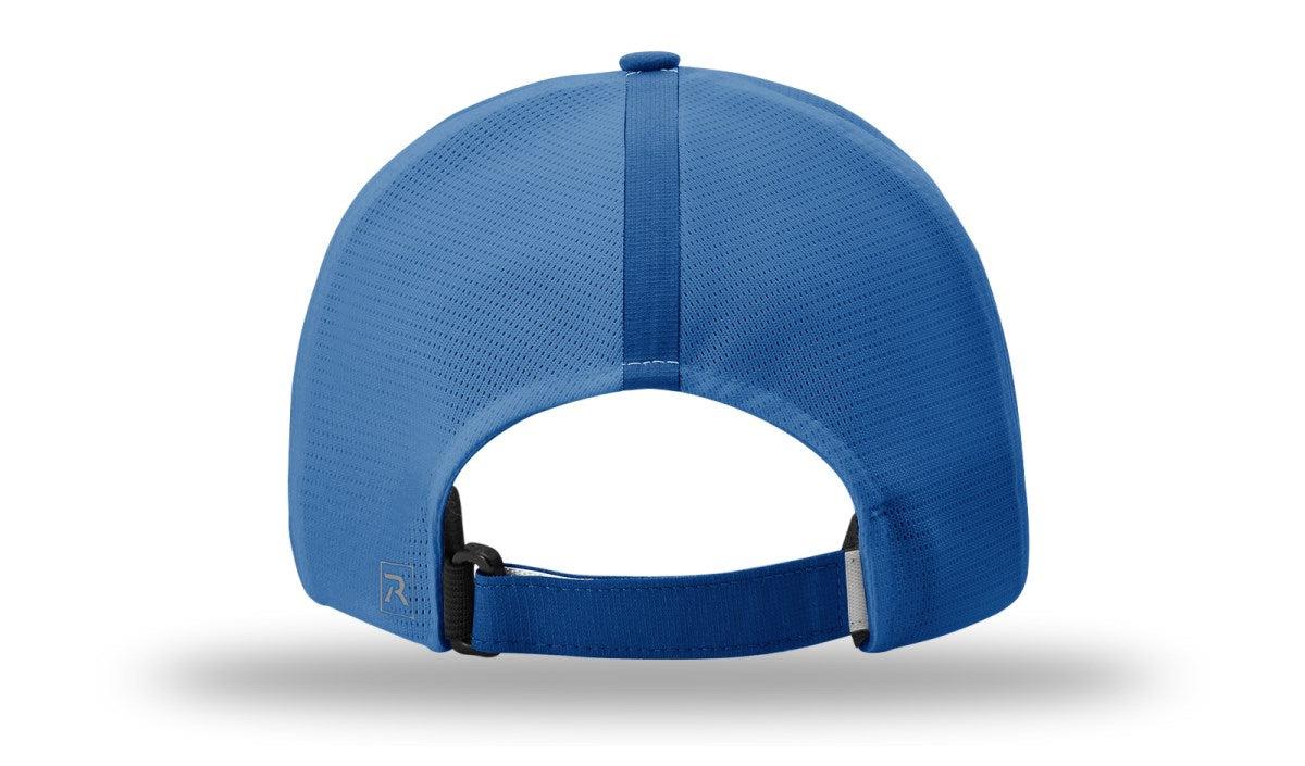 Richardson Tech Mesh W/ Stretch - JL Franklins