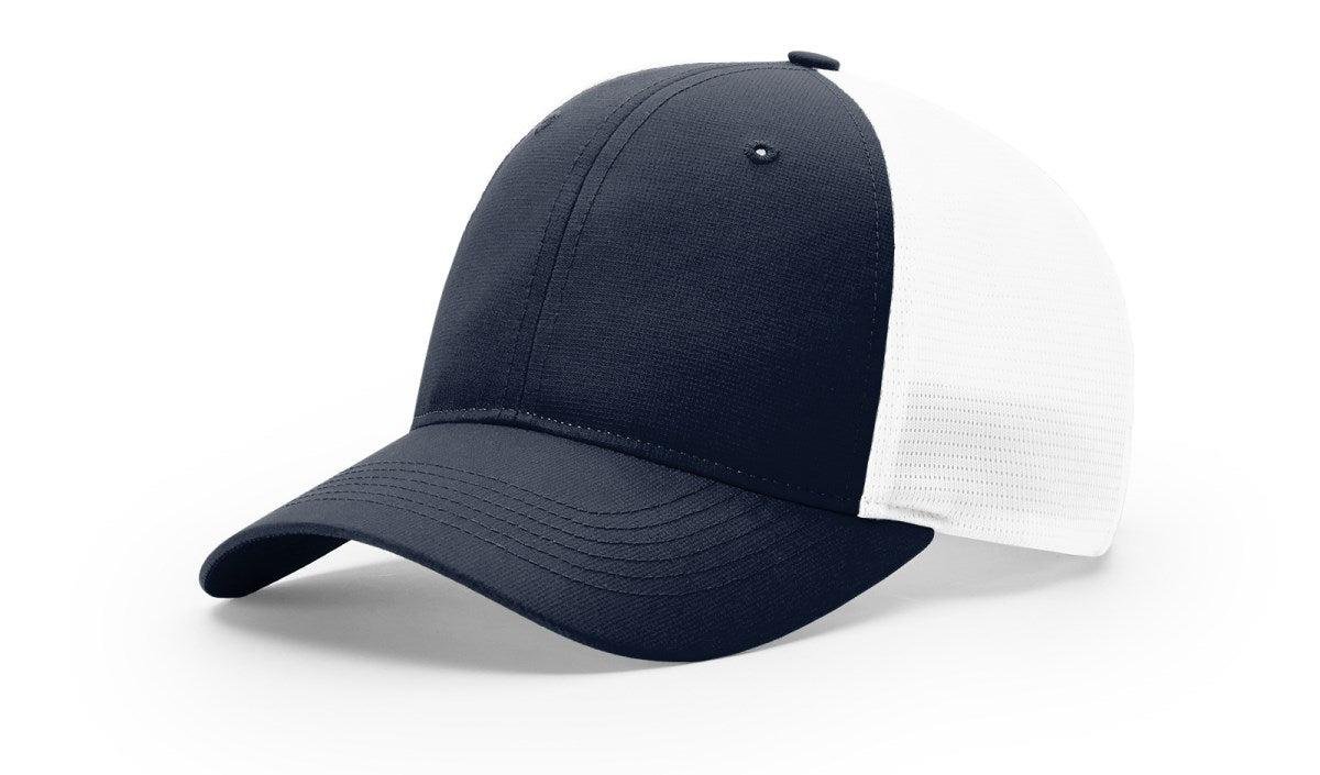 Richardson Tech Mesh W/ Stretch - JL Franklins