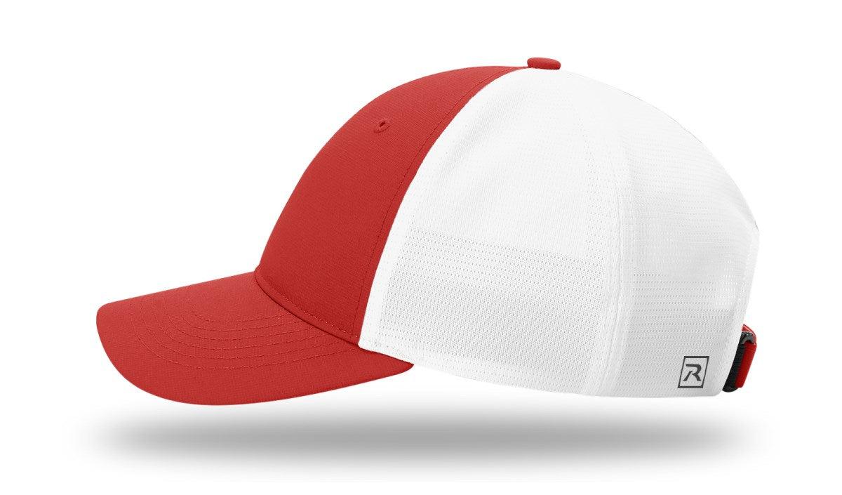 Richardson Tech Mesh W/ Stretch - JL Franklins