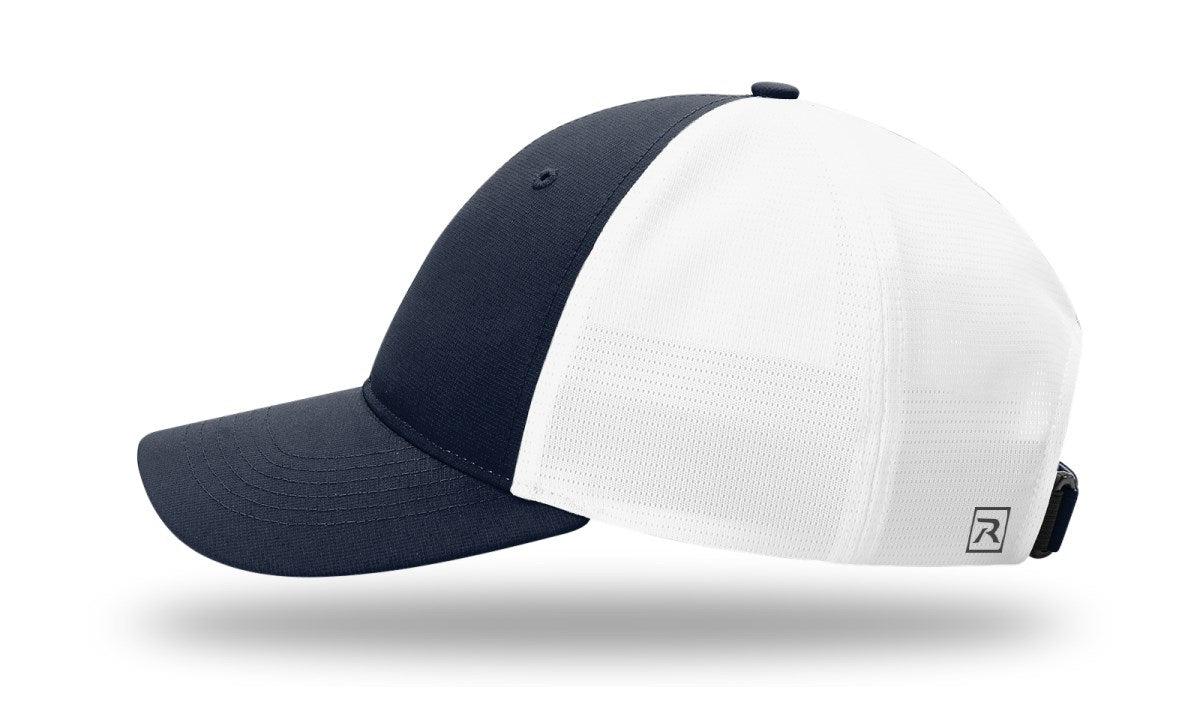 Richardson Tech Mesh W/ Stretch - JL Franklins