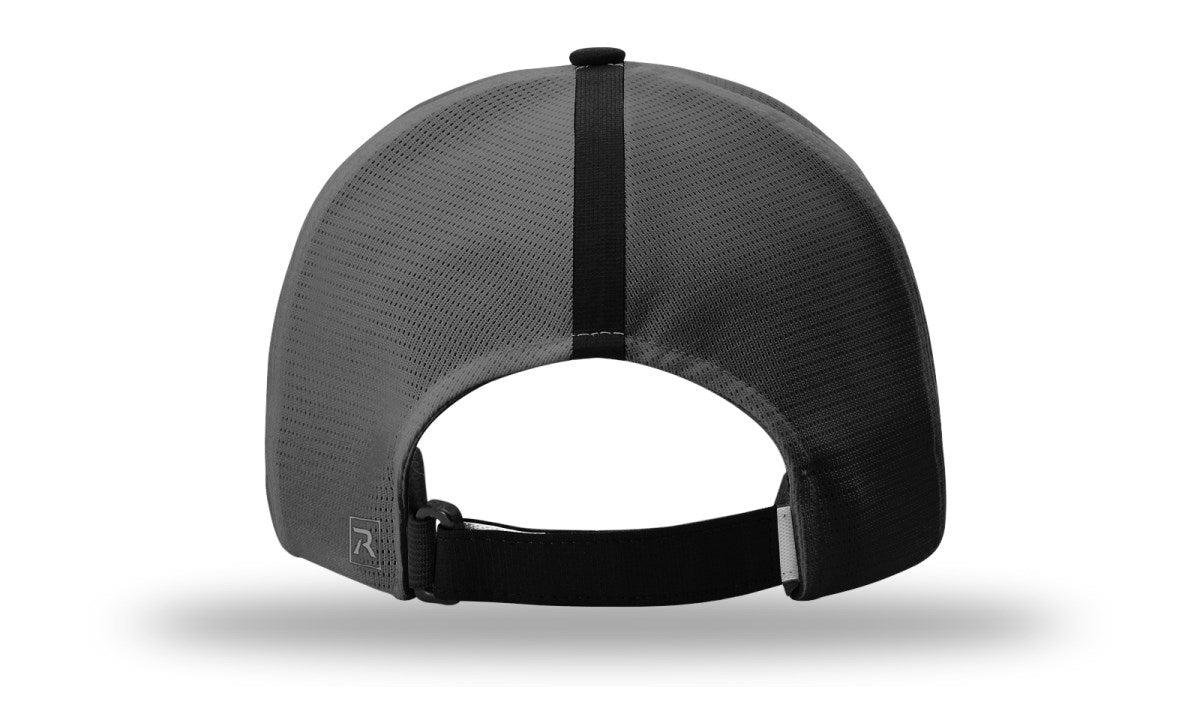 Richardson Tech Mesh W/ Stretch - JL Franklins