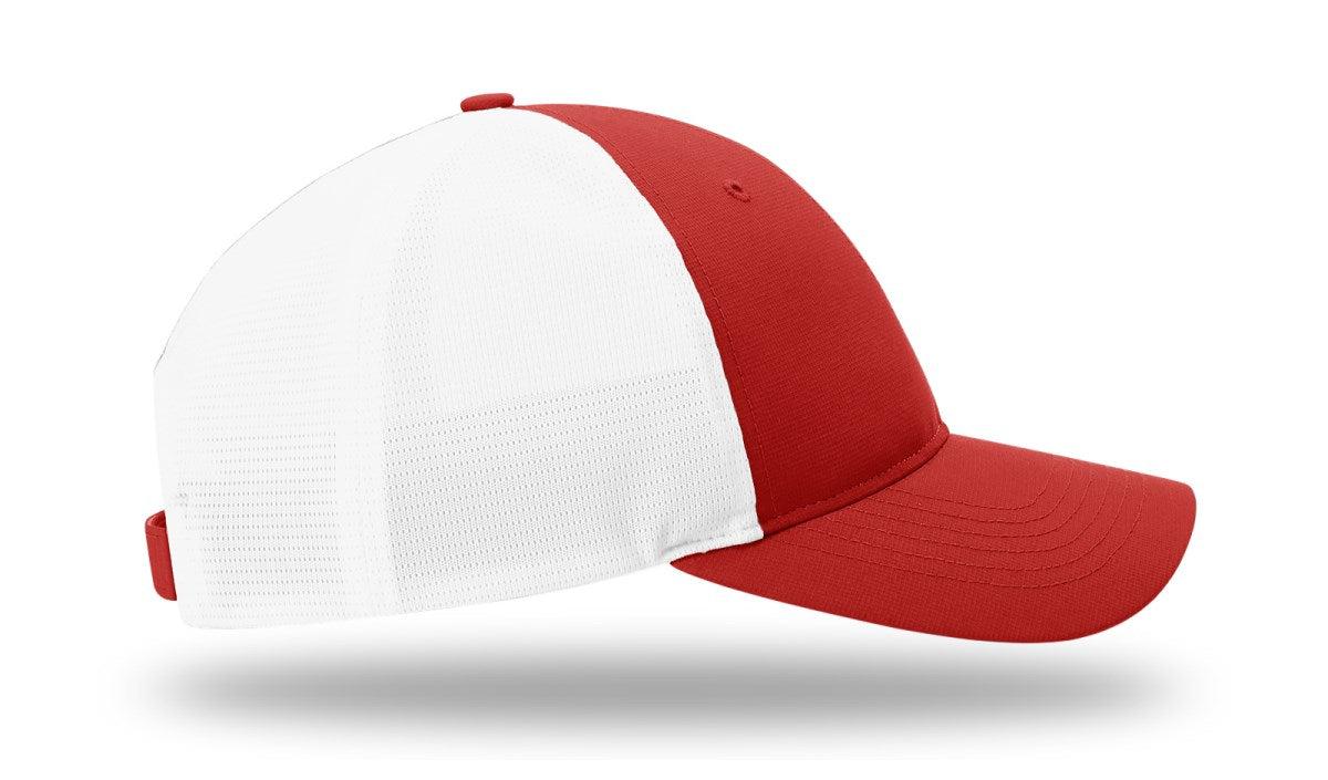 Richardson Tech Mesh W/ Stretch - JL Franklins