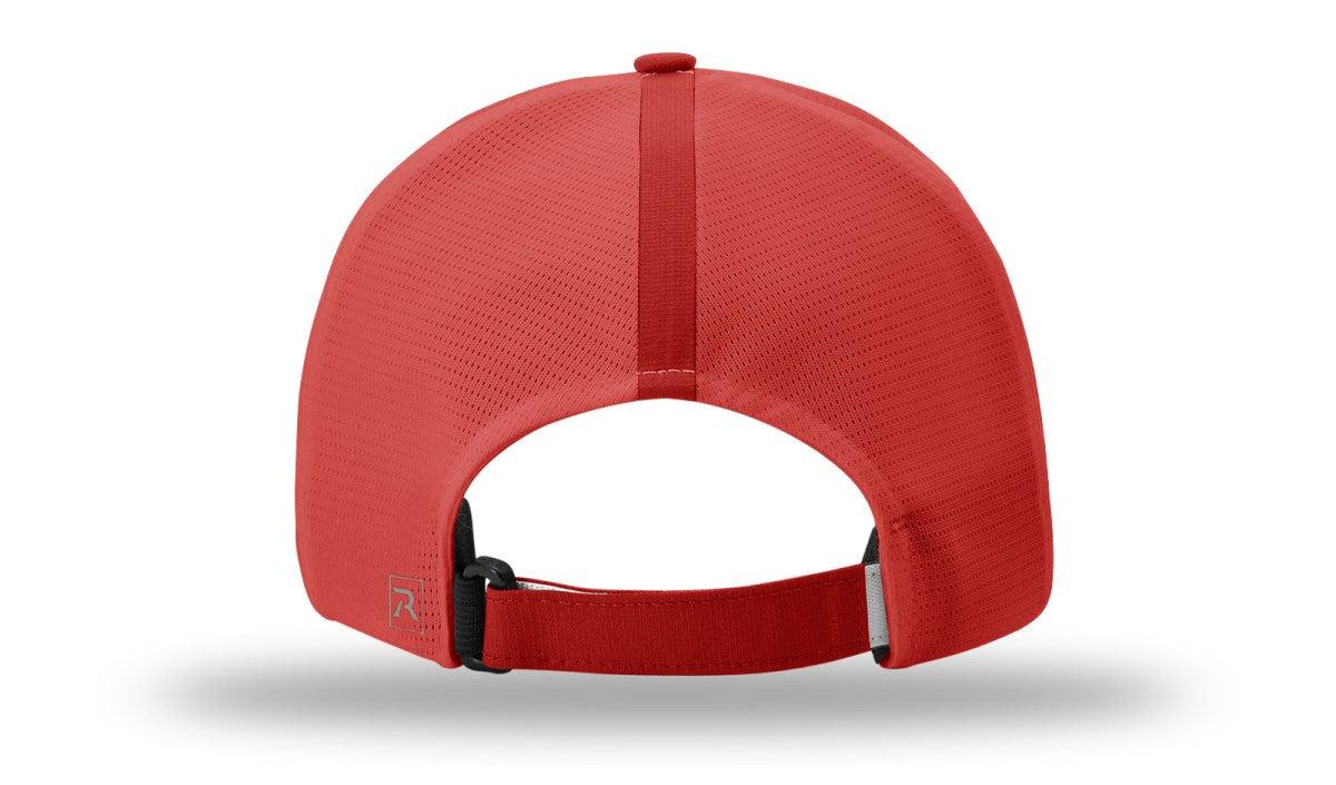 Richardson Tech Mesh W/ Stretch - JL Franklins