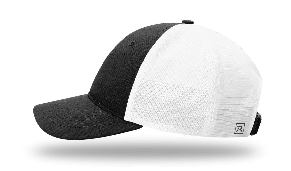 Richardson Tech Mesh W/ Stretch - JL Franklins