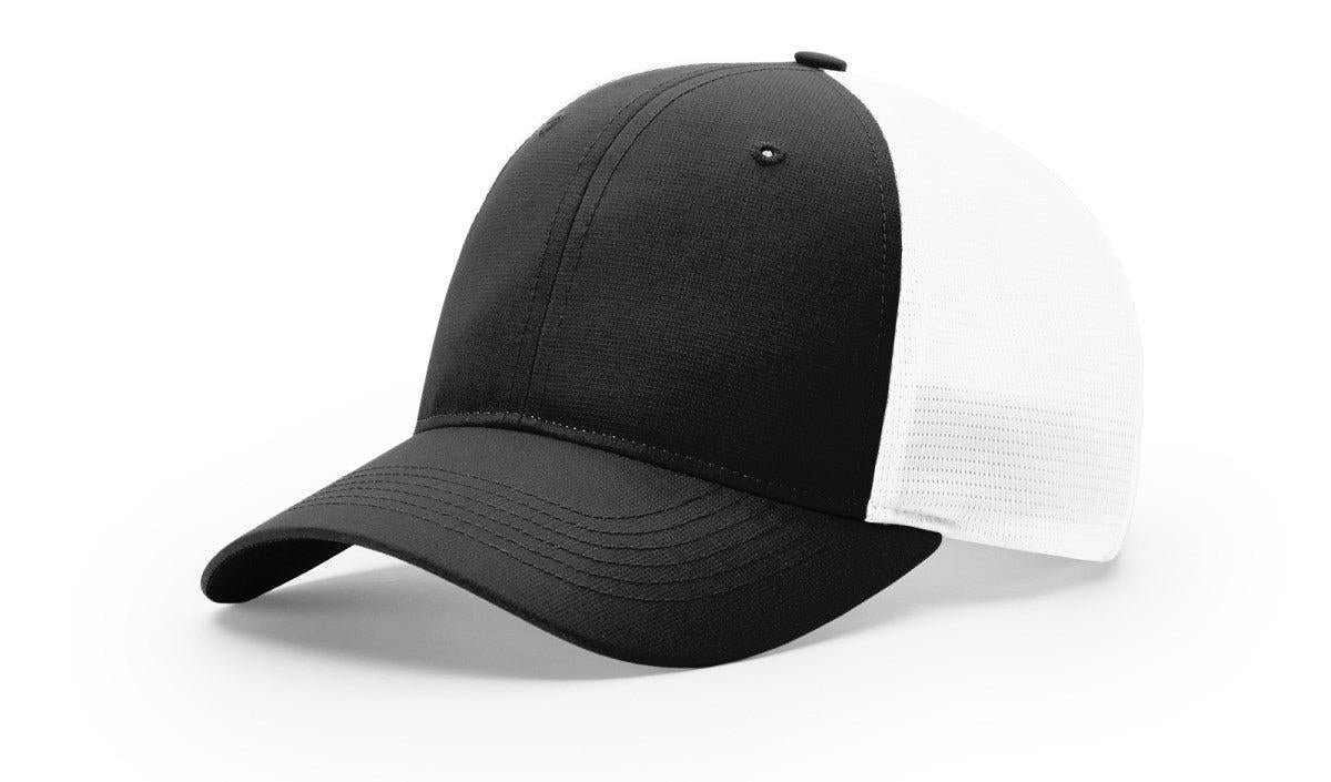Richardson Tech Mesh W/ Stretch - JL Franklins