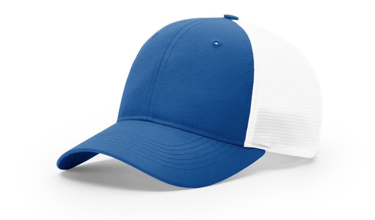 Richardson Tech Mesh W/ Stretch - JL Franklins