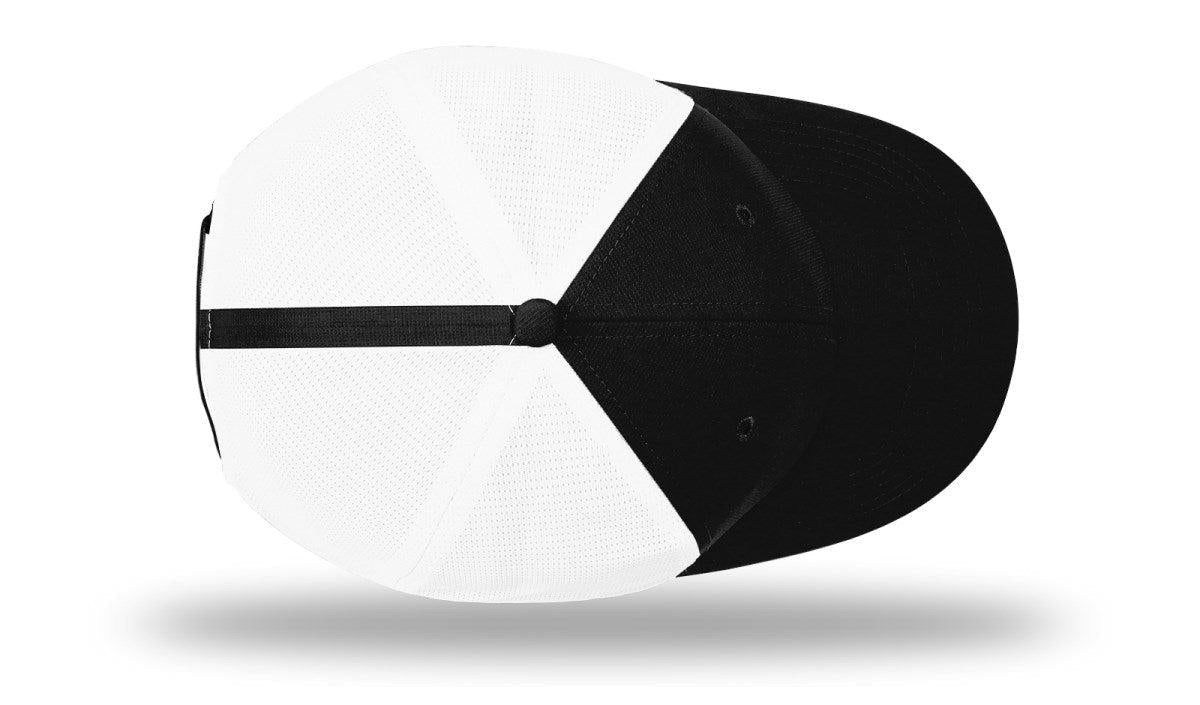 Richardson Tech Mesh W/ Stretch - JL Franklins