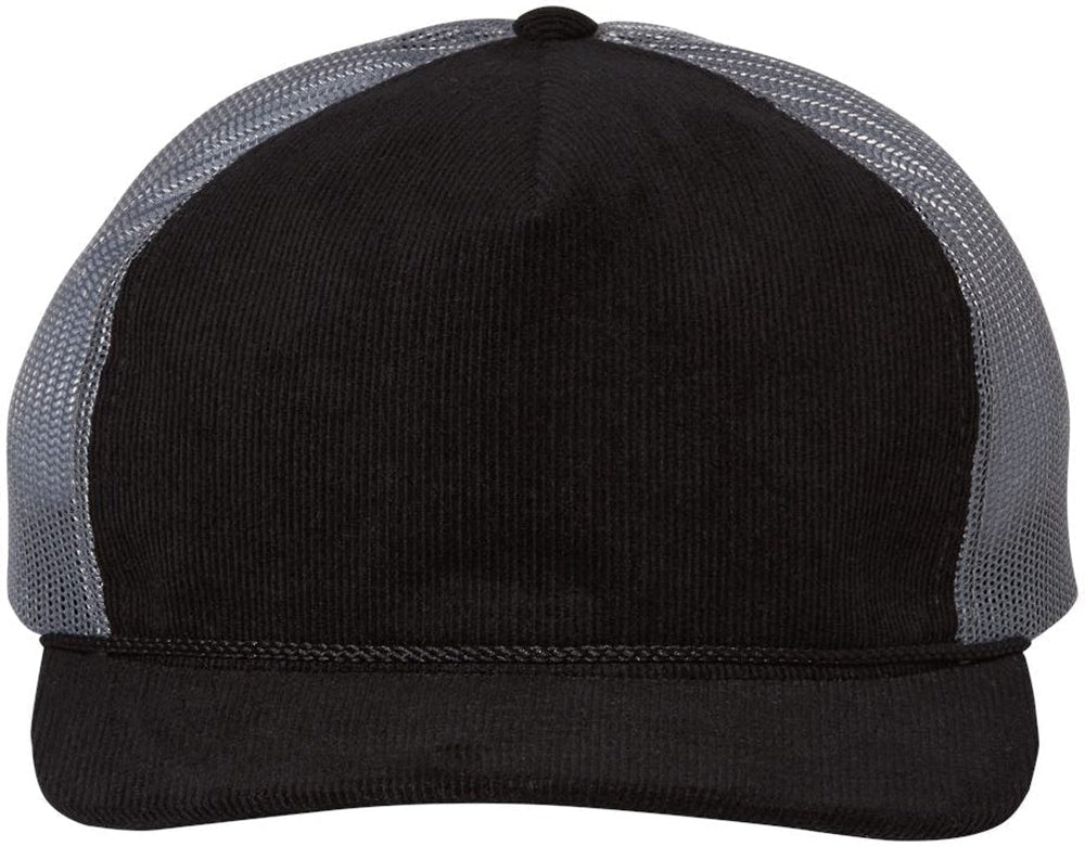 Richardson Troutdale Corduroy Trucker - JL Franklins