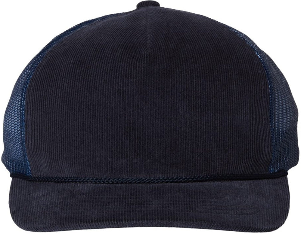 Richardson Troutdale Corduroy Trucker - JL Franklins