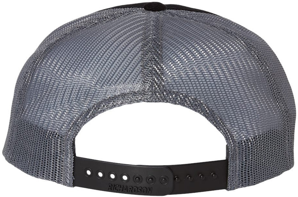 Richardson Troutdale Corduroy Trucker - JL Franklins