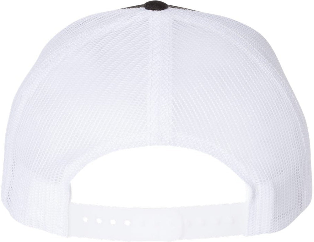 Richardson Trucker Cap - JL Franklins