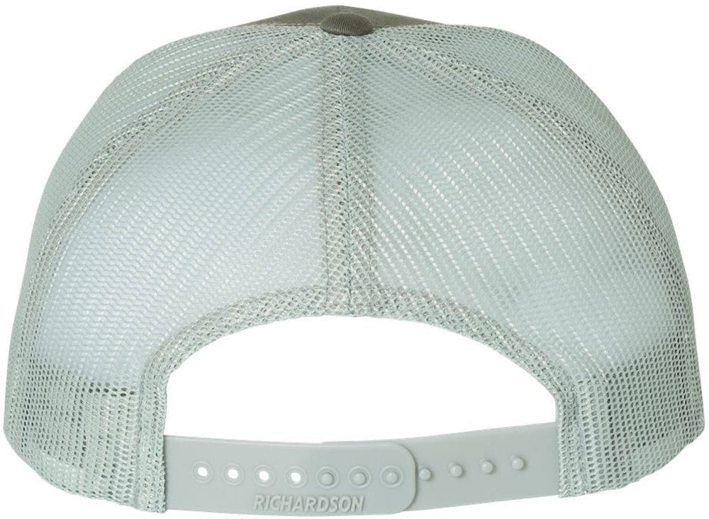Richardson Trucker Cap - JL Franklins