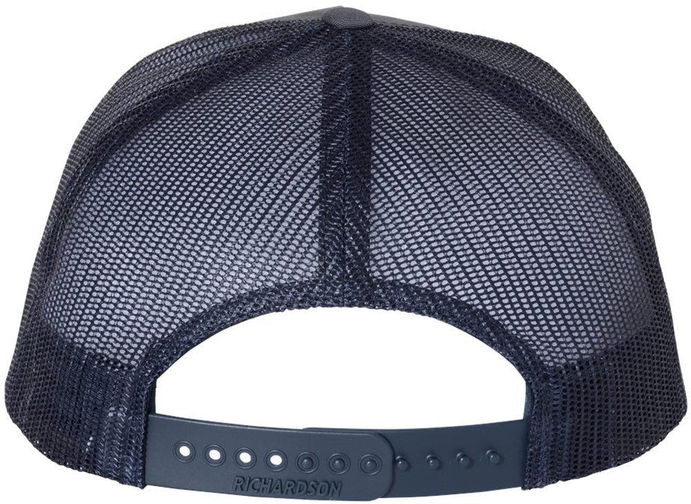 Richardson Trucker Cap - JL Franklins