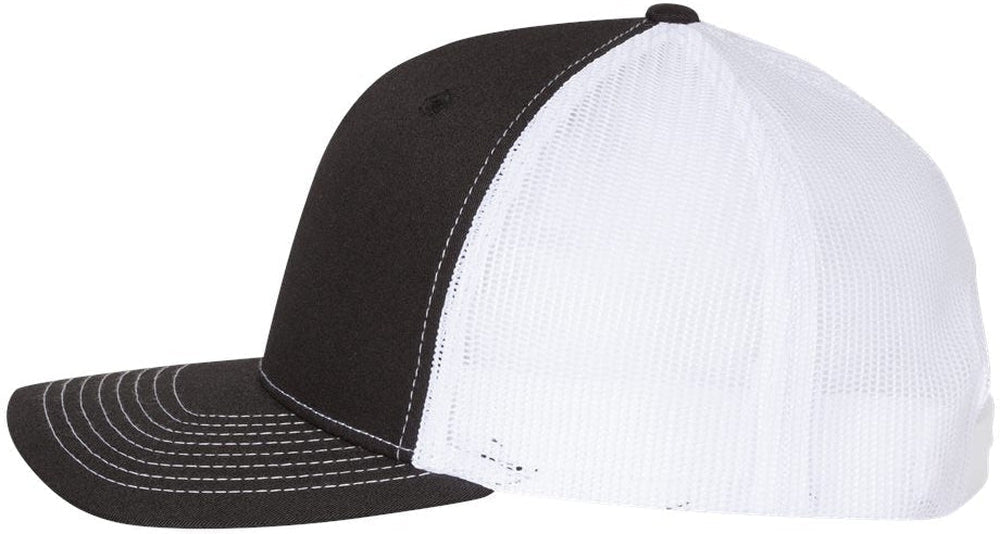 Richardson Trucker Cap - JL Franklins