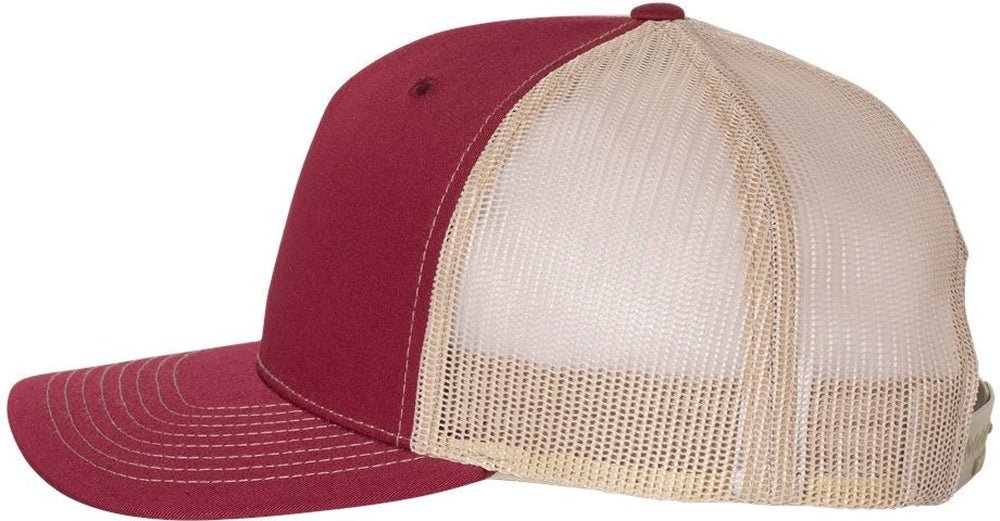 Richardson Trucker Cap - JL Franklins