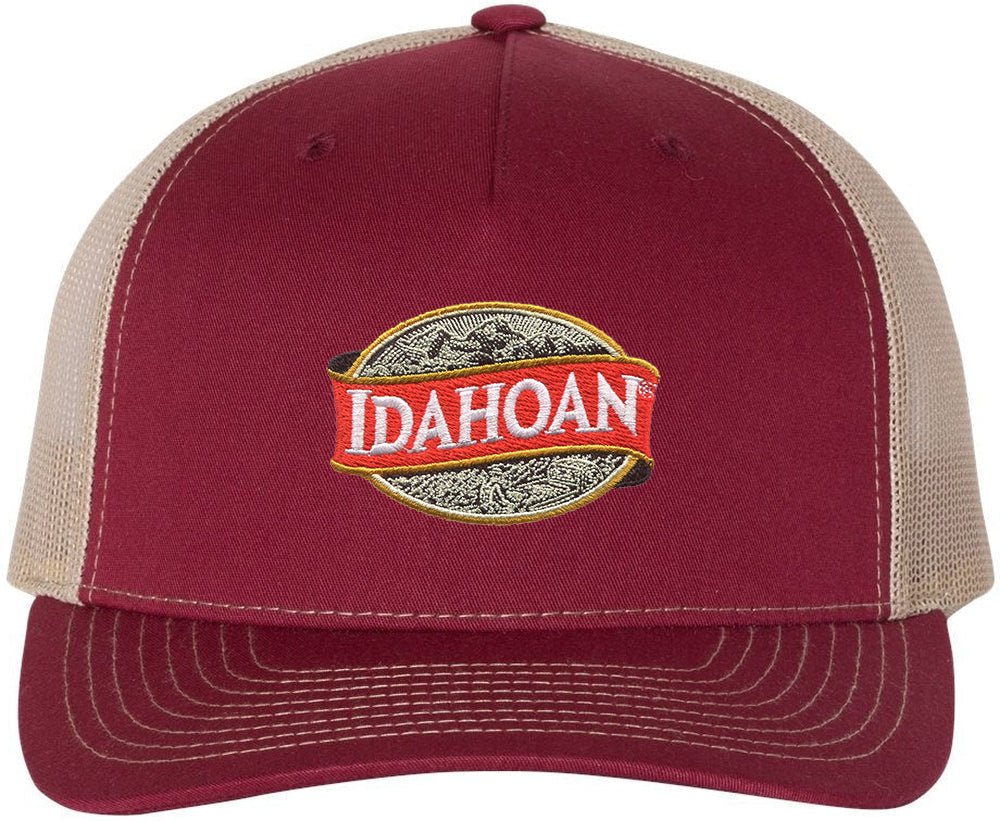 Richardson Trucker Cap - JL Franklins
