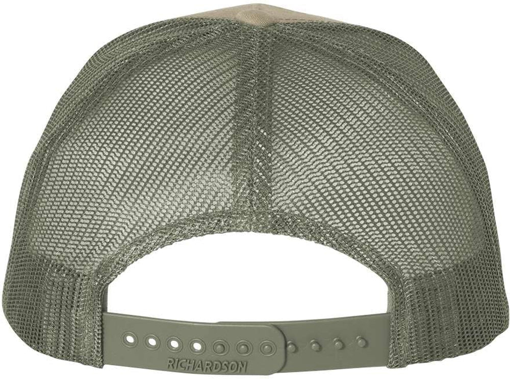 Richardson Trucker Cap - JL Franklins