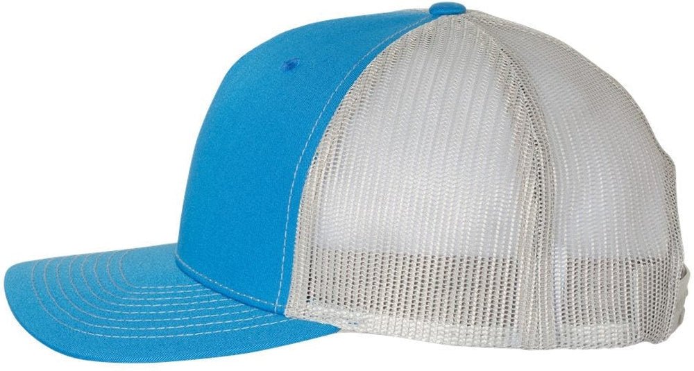 Richardson Trucker Cap - JL Franklins