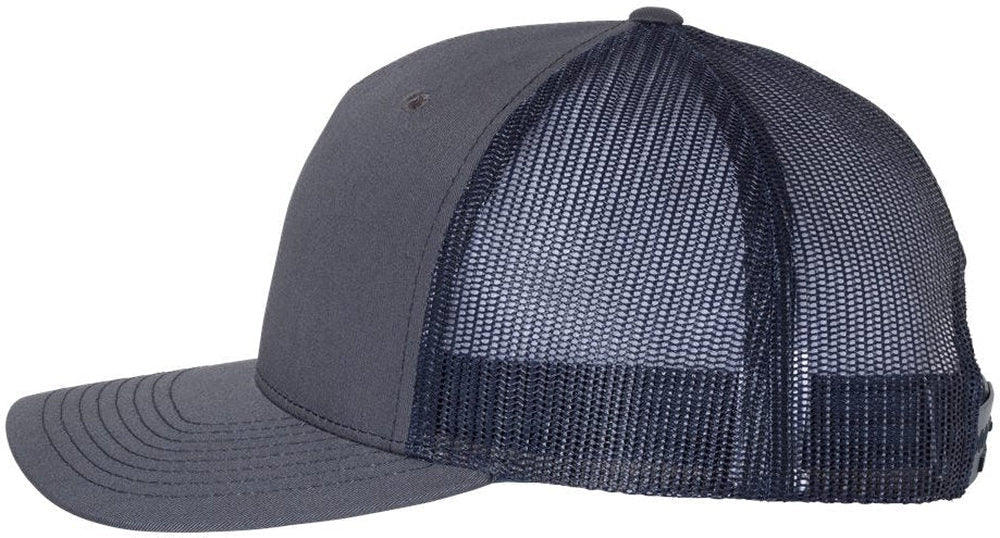 Richardson Trucker Cap - JL Franklins