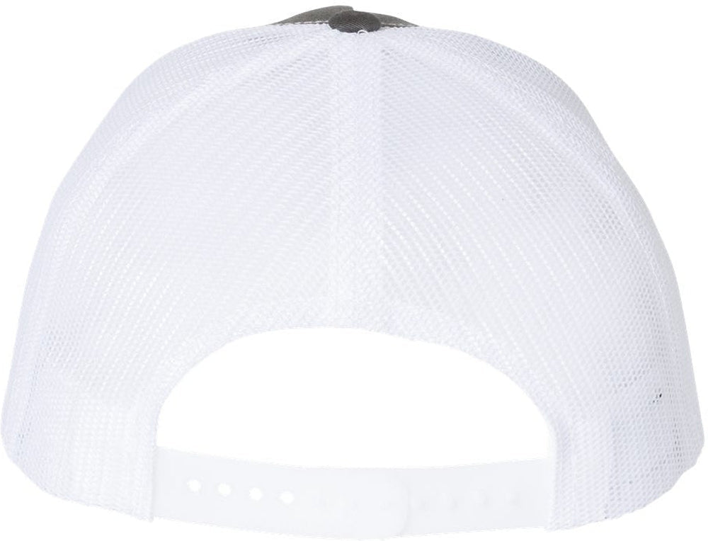 Richardson Trucker Cap - JL Franklins