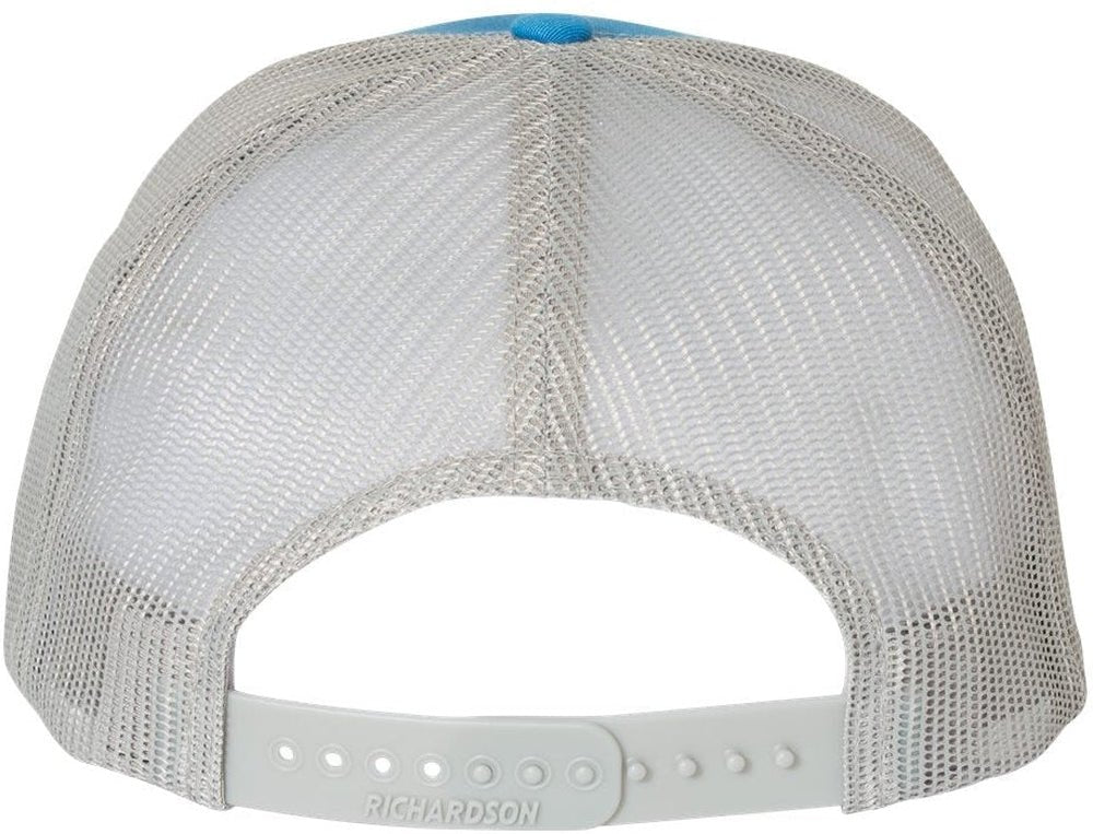 Richardson Trucker Cap - JL Franklins