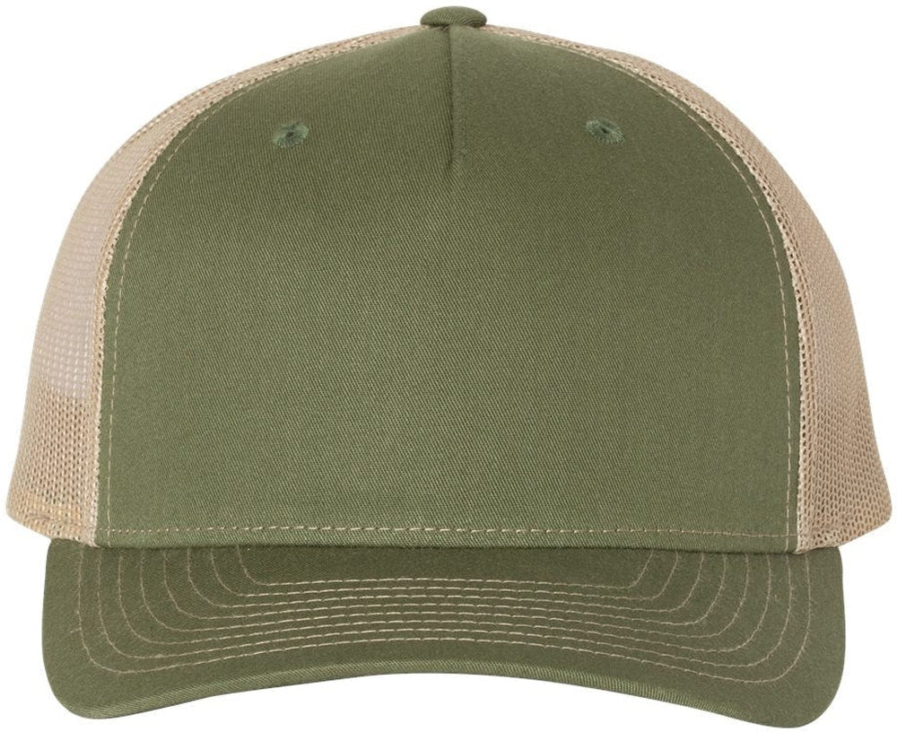 Richardson Trucker Cap - JL Franklins