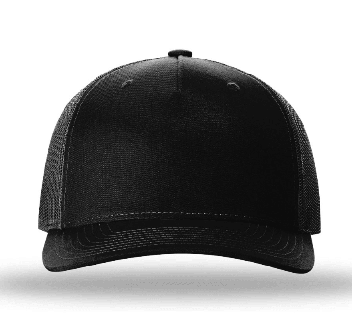 Richardson Trucker Cap - JL Franklins
