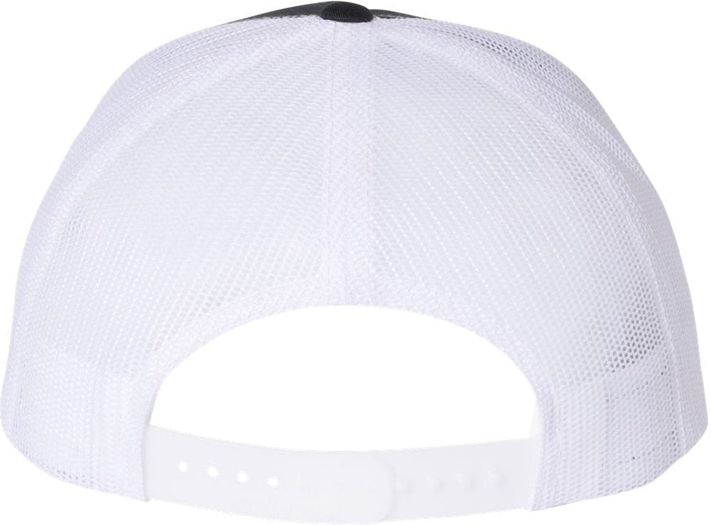 Richardson Trucker Cap - JL Franklins