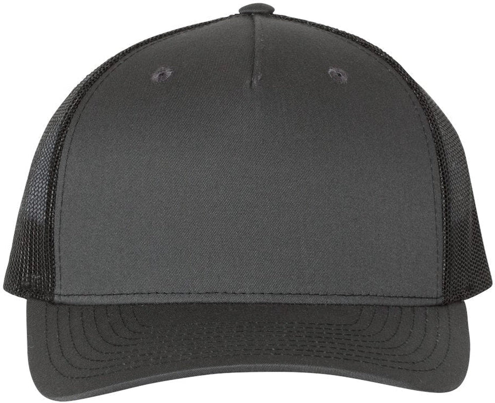 Richardson Trucker Cap - JL Franklins