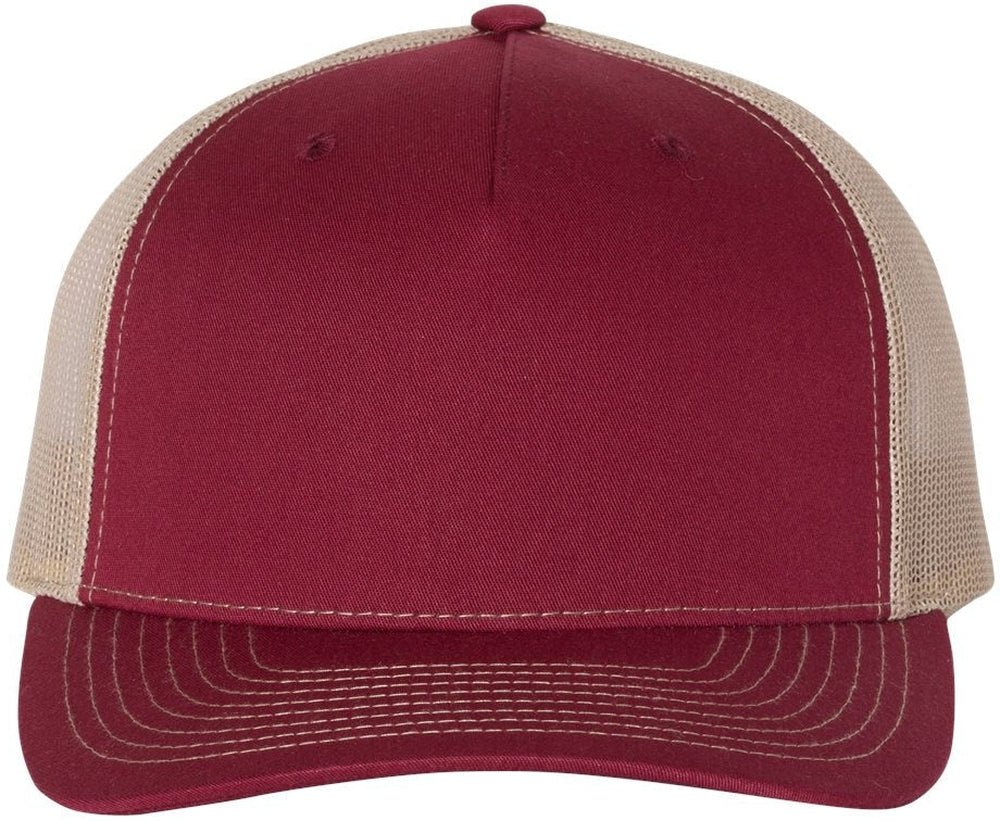 Richardson Trucker Cap - JL Franklins