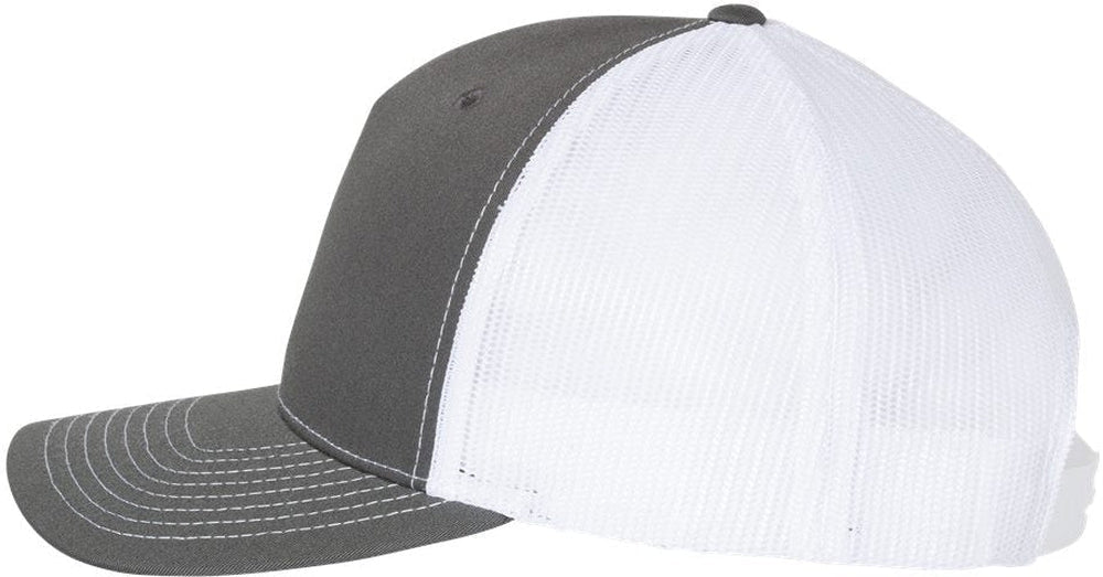 Richardson Trucker Cap - JL Franklins
