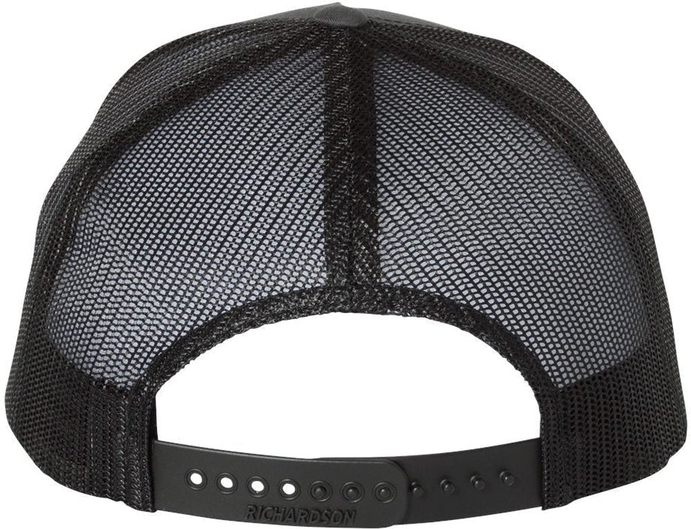 Richardson Trucker Cap - JL Franklins