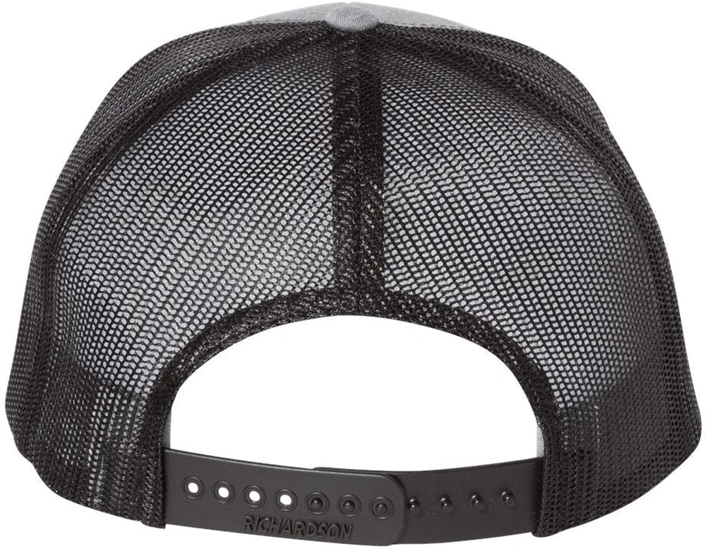 Richardson Trucker Cap - JL Franklins