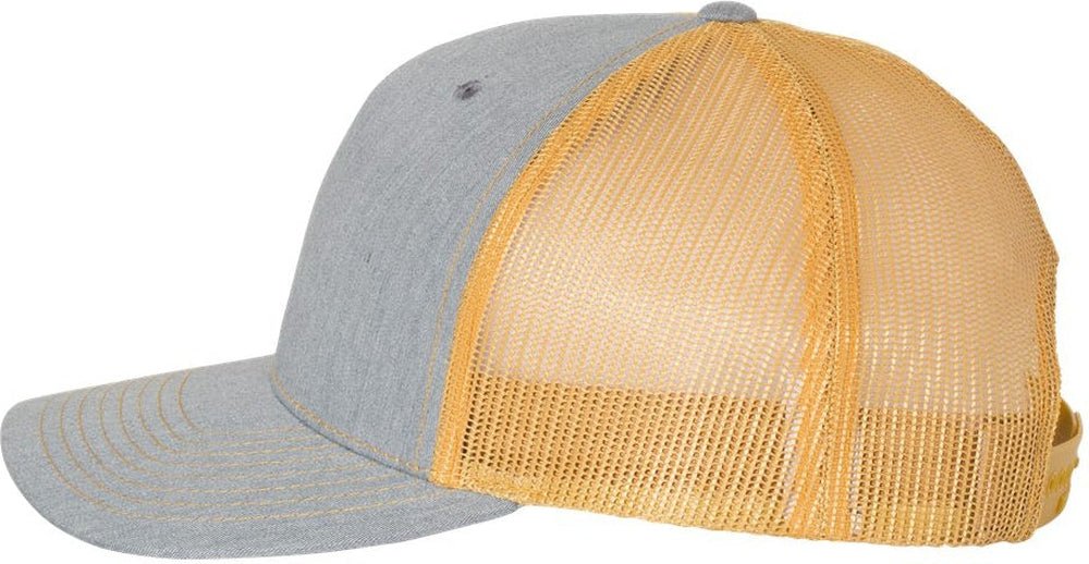 Richardson Trucker Cap - JL Franklins