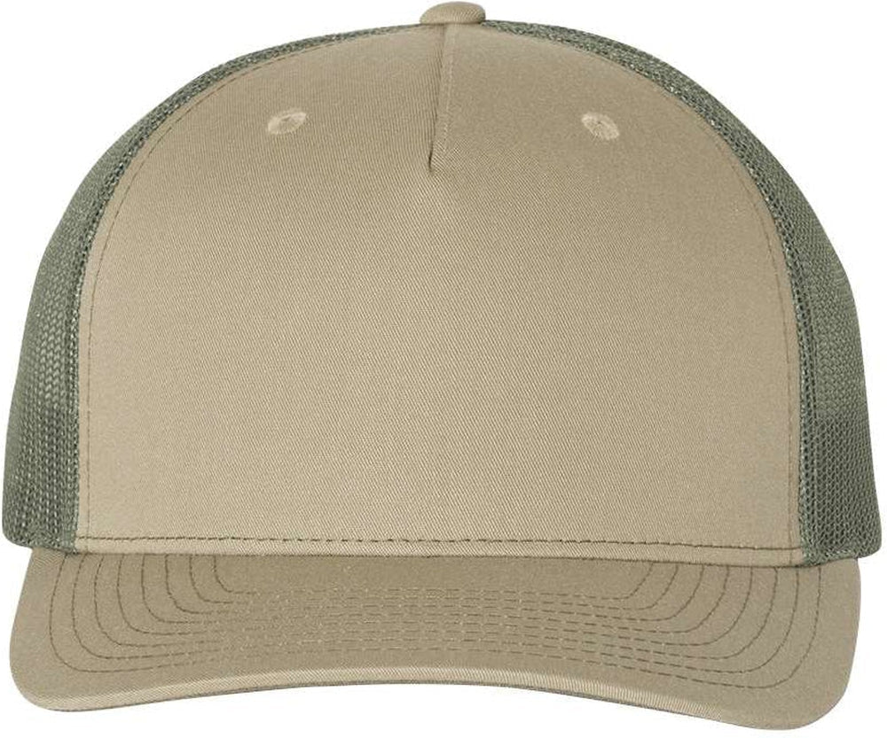 Richardson Trucker Cap - JL Franklins
