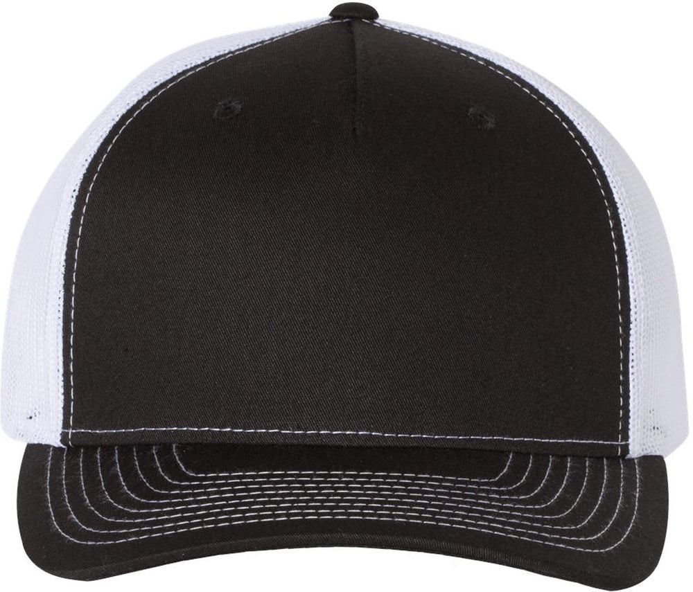 Richardson Trucker Cap - JL Franklins