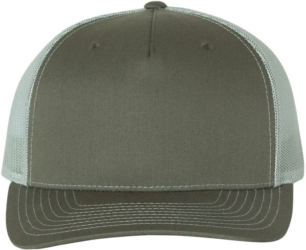 Richardson Trucker Cap - JL Franklins
