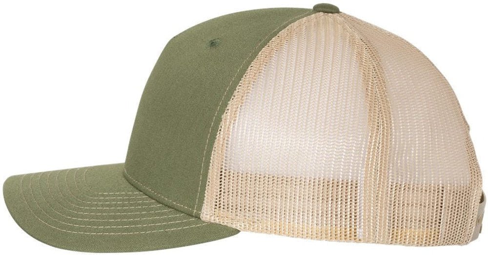 Richardson Trucker Cap - JL Franklins