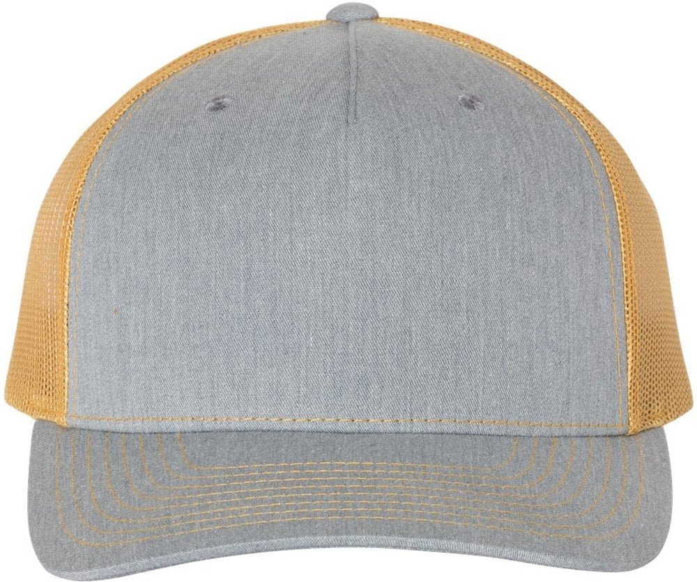 Richardson Trucker Cap - JL Franklins