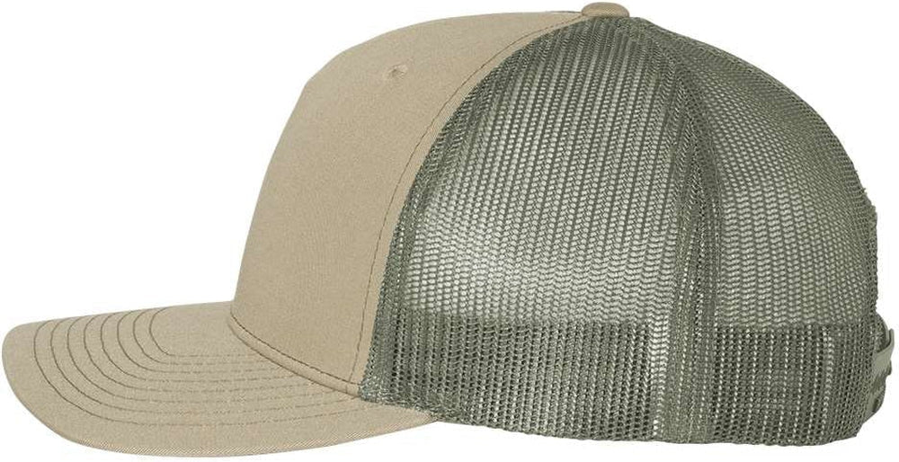 Richardson Trucker Cap - JL Franklins
