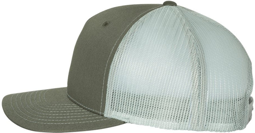 Richardson Trucker Cap - JL Franklins