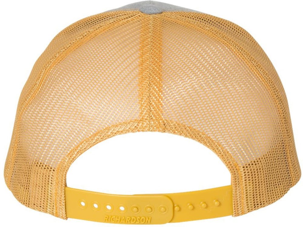 Richardson Trucker Cap - JL Franklins