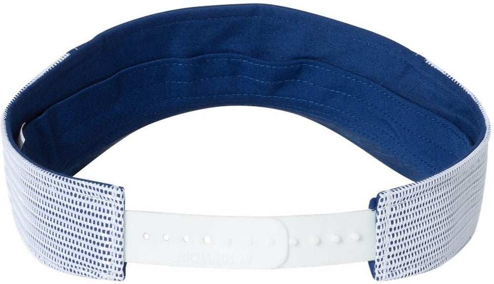 Richardson Trucker Visor - JL Franklins