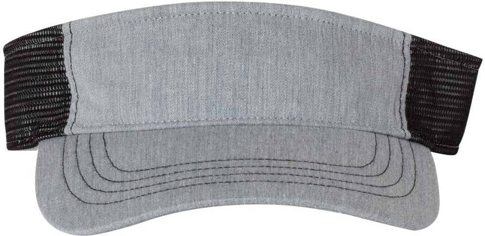 Richardson Trucker Visor - JL Franklins