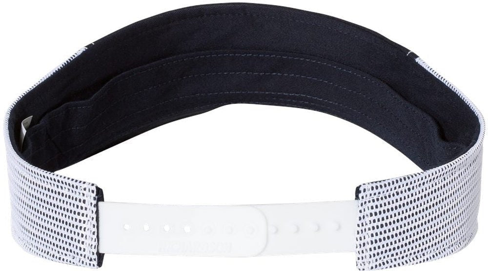 Richardson Trucker Visor - JL Franklins