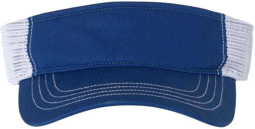 Richardson Trucker Visor - JL Franklins