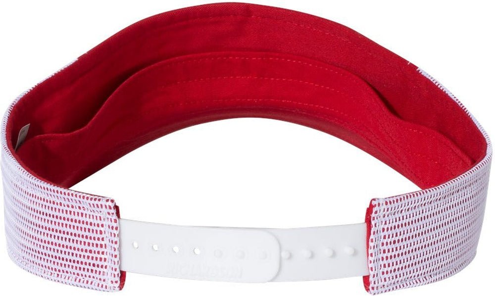 Richardson Trucker Visor - JL Franklins