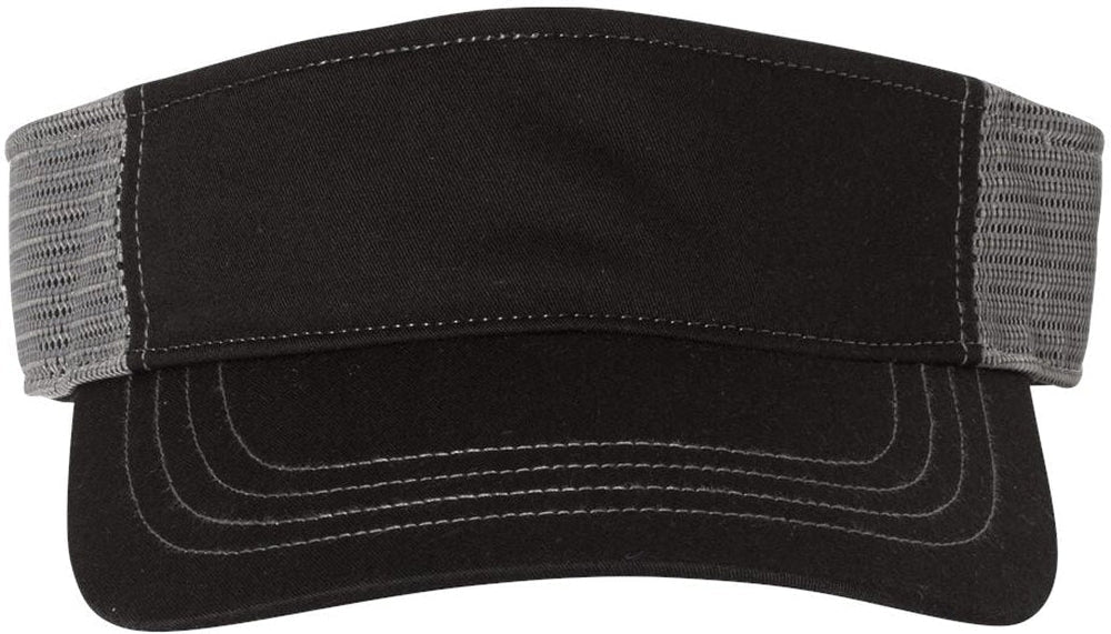 Richardson Trucker Visor - JL Franklins