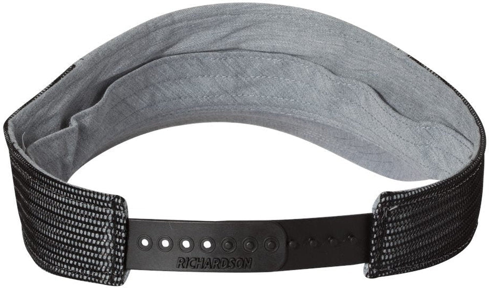 Richardson Trucker Visor - JL Franklins